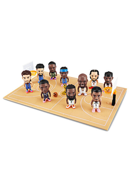 Zuru NBA Ballers Sürpriz Paket Seri 2 5UN01000 - Fiyatı, Yorumları
