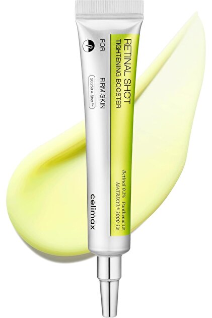 Retinal Shot Tightening Booster 15ml