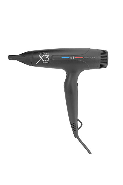 オーボエ　Vento Ventoso X3PRO Yeni Nesil Dijital Fön Makinesi 2400 Watt - Fiyatı