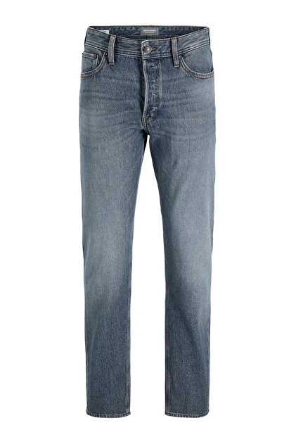 Jack & Jones Erkek Chris 032 Loose Fit Jean - Fiyatı, Yorumları