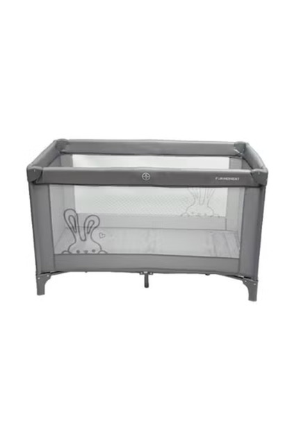 Baby Cot And Folding Bed