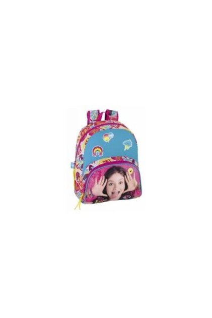 Ghiozdan 28 cm SOY LUNA