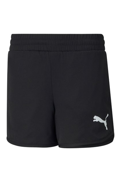 Active Shorts - Black