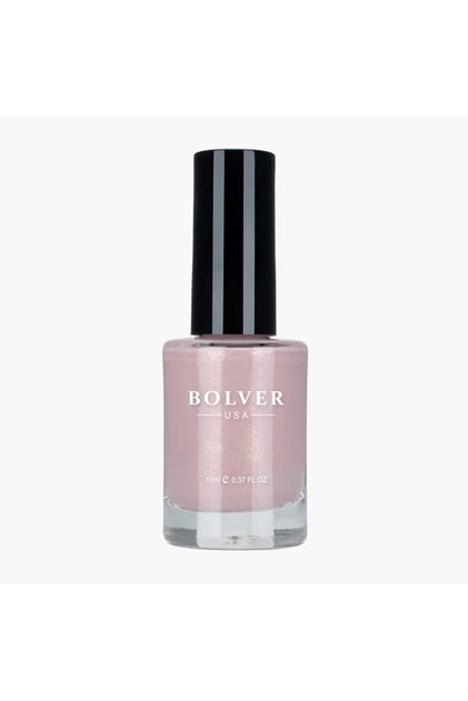 Pulver Nail Polish - Gold Star 771