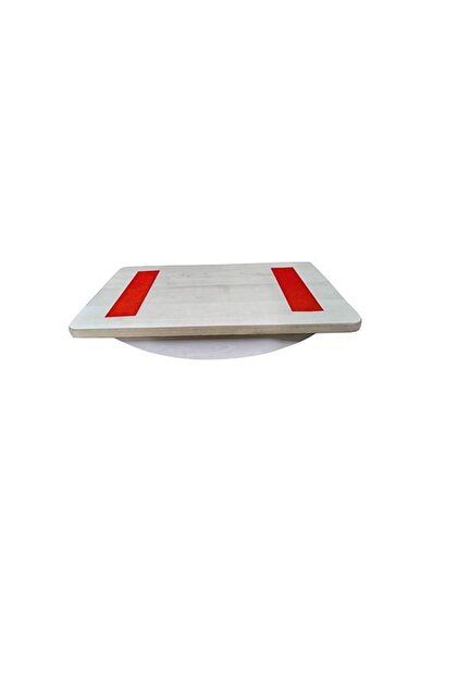 Balance Board Rectangular 45X25X cm