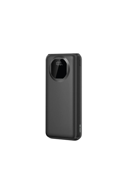 Nairo 20000Mah Power Bank - Black