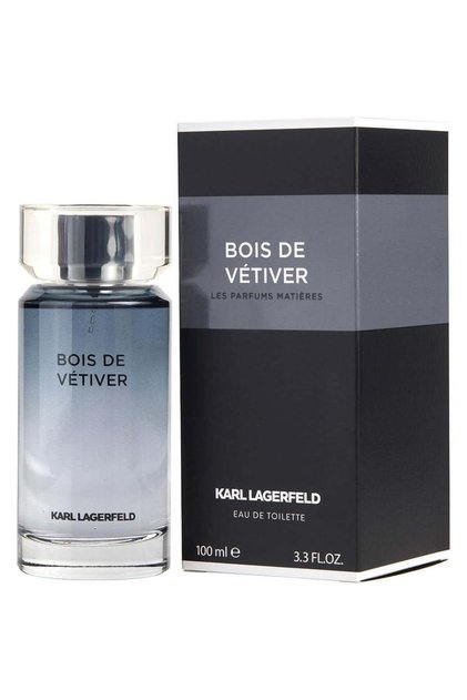 Bois de Vtiver Eau De Toilette 100 ml (masculin)