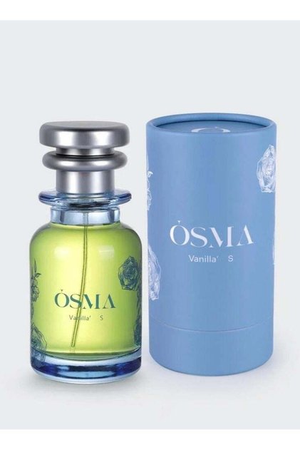 عطر فانيليا إس - 75 مل