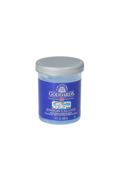 Jewelry Cleaner 6fl.oz