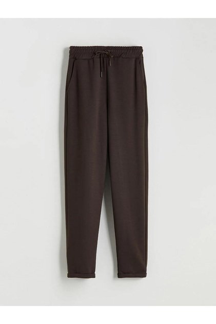 Lcw Modest Women's Sweatpants with Elastic Waist (W5)