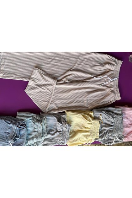 Women's Waterway Pants Set of 7
