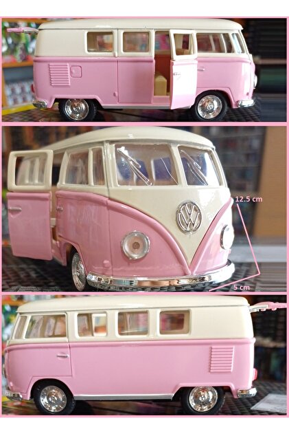 ミニカー milkcocoa Vagonlife Loz Street Mini Serisi Kedi Temalı Hediye Dükkanı 938