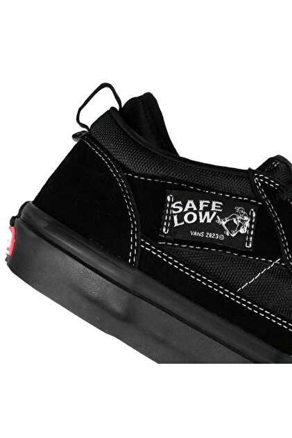 靴 VANS SKATE SAFE LOW Vans Skate Safe Low - Fiyatı, Yorumları