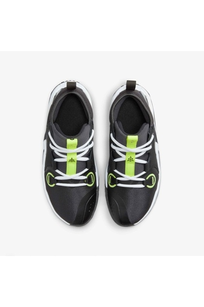 Nike AİR ZOOM CROSSOVER 2 BASKETBOL AYAKKABISI-FB2689-001