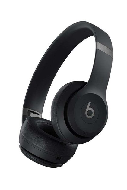 Solo 4 - Wireless Bluetooth On-Ear Headphones, Apple & Android Compatible