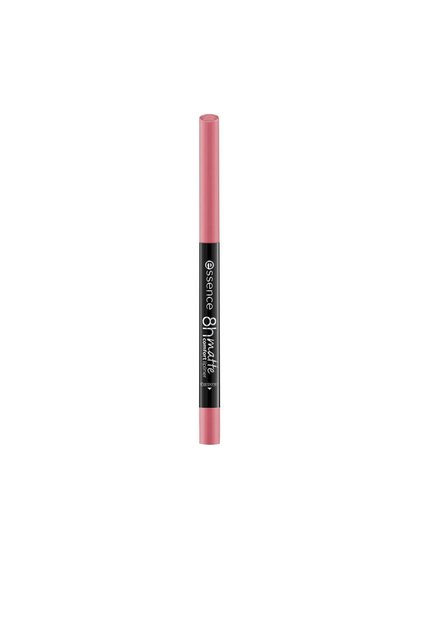 8h Matte Comfort Lipliner #15-vintage Rose 0,3 gr