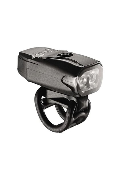Lampă frontală LED profesională pentru KTV Drive, 200 lumeni, neagră