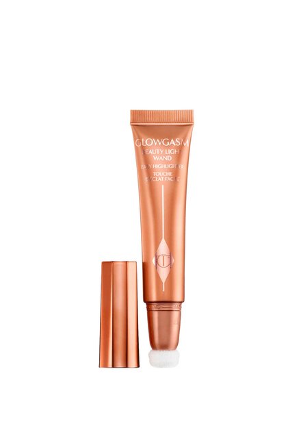 Beauty Light Wand Highlighter Peachgasm