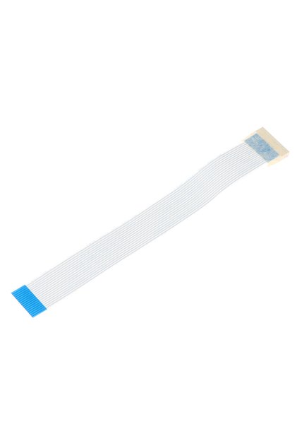one size Flex Cable Replacement For PS1 One Laser Lens Longer Extension Cable Ribbon Cable 1pc