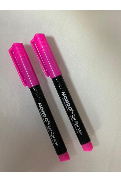 Faber Castell TEXTLINER 46 FOSFORLU KALEM PASTEL TROPİK 1546