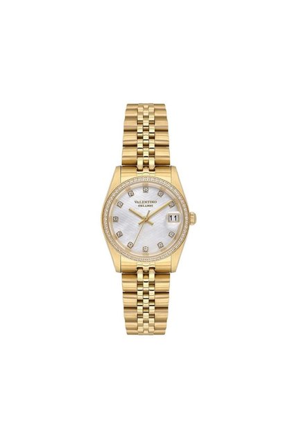 Vo.4.10002-3 Women's Wristwatch