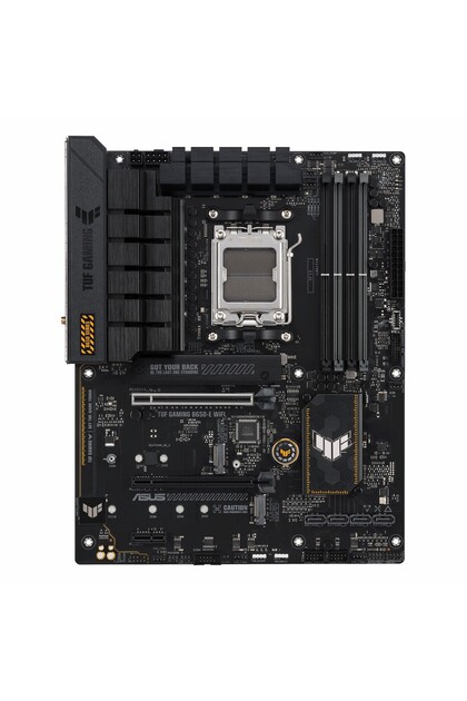 ASUS TUF Gaming B650-E WiFi DDR5 (8000MHz)OC M.2 HDMI/DP/USB-C