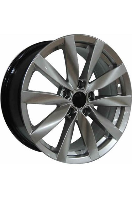 BK-481 6.5*15 5*100 ET35 57.1 HYP.SILVER XL