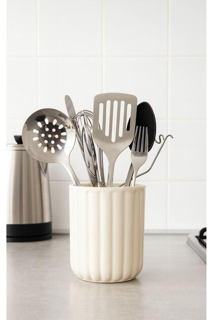 Countertop Large Spoon Ladle