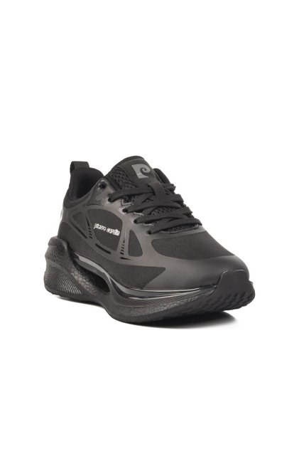 Black Breathable Lightweight Flexible Casual Shoes Pci-11352 g