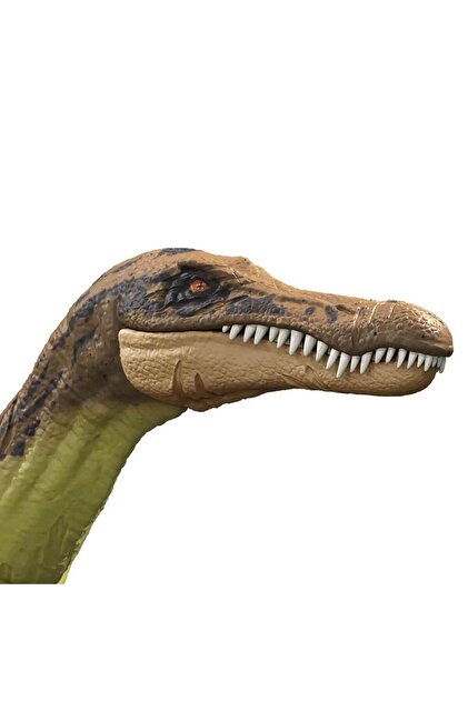 Jurassic World İz Sürücü Dinozor Figürleri HLP23 - Suchomimus