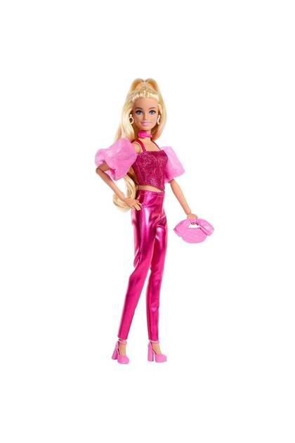 Barbie Deluxe Style Stil İkonu Bebek JFP40 - Fiyatı, Yorumları