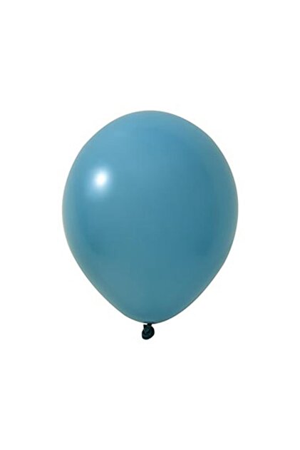 18 Inch Ocean Blue Jumbo Large Size Balloon 45 cm