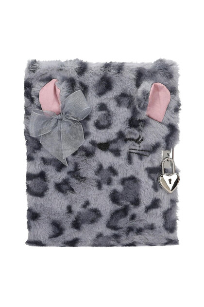TOPModel Cosy Cat Lockable Daily 13356
