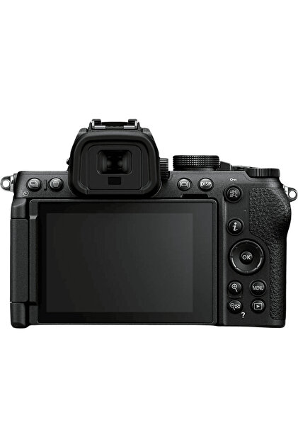 Nikon Z 50II + Nikkor Z DX 16-50 VR Aynasız Fotoğraf Makinesi