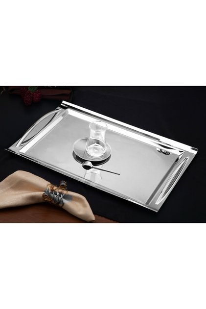 Elissa Tea Tray 32 cm - 50 cm