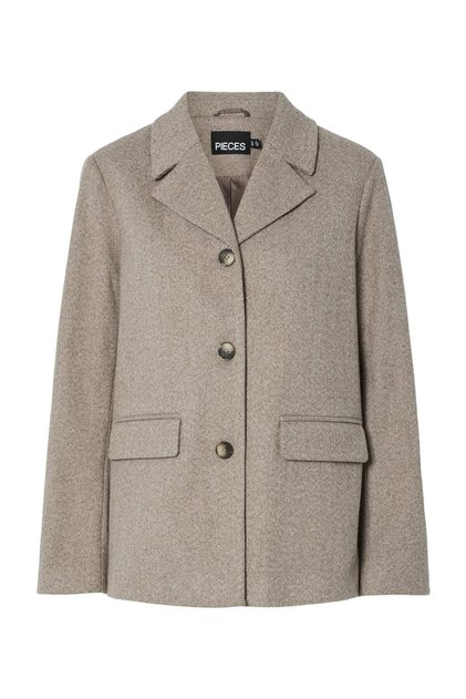 PCBIANCA LS BLAZER JACKE NOOS