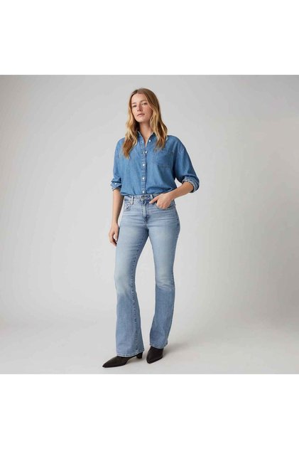 DLOUHÉ PANTALONY A3410