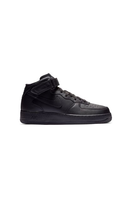 Air Force 1 Mid '07 Černé tenisky