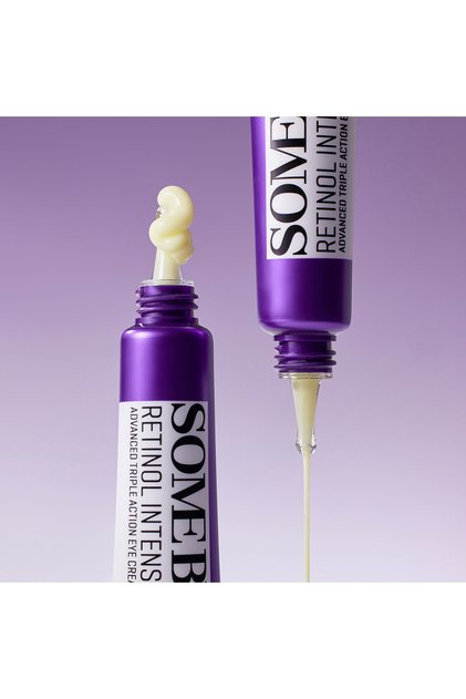 Retinol Intense Advanced Triple Action Eye Cream 30ml Retinol Içeren Göz Bakım Krem 2025