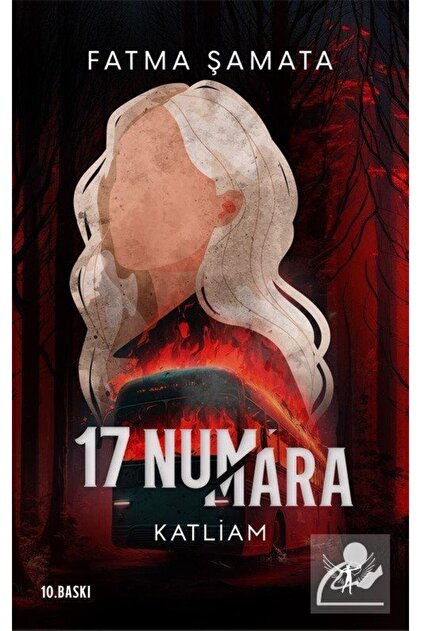 Artemis Yayınları 17 Numara / Katliam (KARTON KAPAK) - Fiyatı