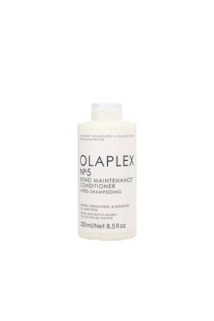 No.5 Bond Maintenance Repairing Moisturizing and Strengthening Conditioner 250 Ml