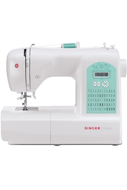 Starlet 6660 Dikiş Makinası