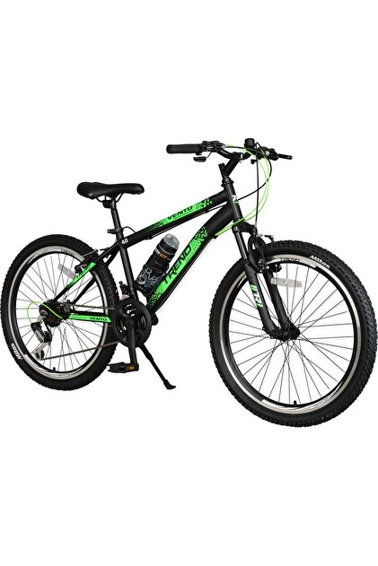Kldoro Daafu Sxc200 27.5 Double Jant M-disc Fren 21 Vites Bisiklet