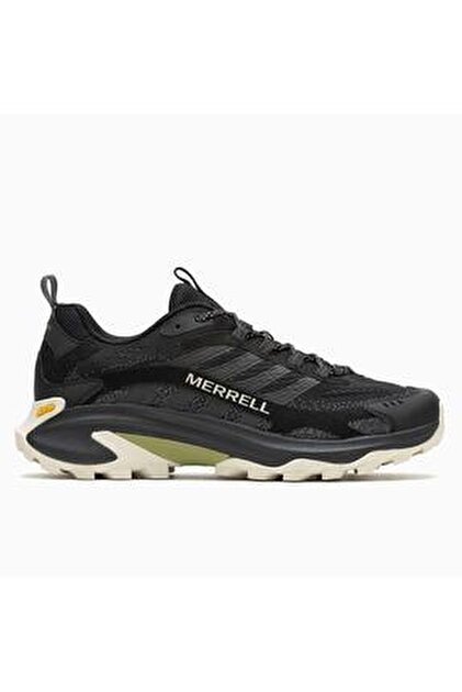 Merrell J037813 SPEED REMIX GTX Erkek Outdoor Ayakkabı Siyah