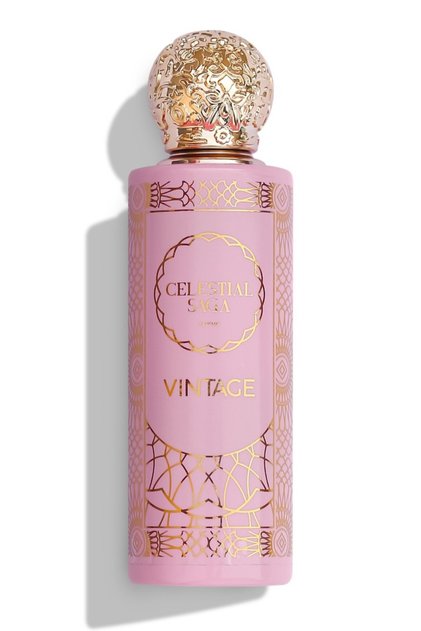 Vintage Celestial Saga By AMD Perfumes Women Fragrance EDP 100ml