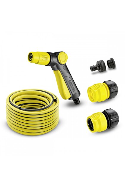 はごろも Karcher Hortum Set 1/2'' 20 Mt 2.645-115.0 - Fiyatı, Yorumları