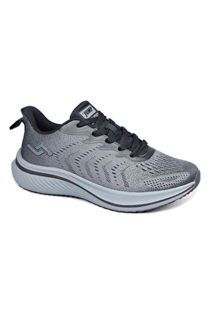 Jump Siyah - 26666 Erkek Spor Ayakkabı - Fiyatı, Yorumları