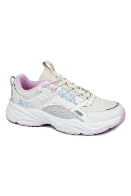 29943 Women's Sports Shoes Beige