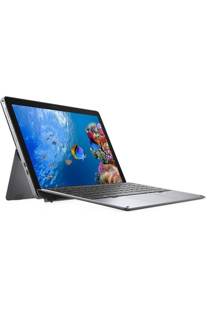 Dell Latitude 7200 2'si 1 Arada I5-8365u 16gb 512gb Ssd 12.3