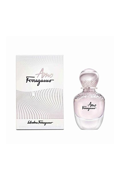 Amo Ferragamo 香水 50ml Salvatore Ferragamo Amo Edp 50 ML Kadın Parfüm - Fiyatı, Yorumları